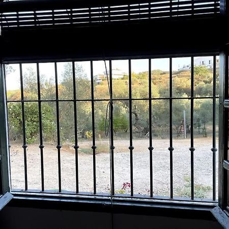 Villa Maria, Casa Rural En Cazalla De La Sierra. 外观 照片
